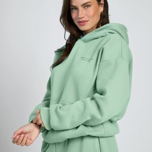 Comfort Pastel Edit Seafoam Hoodie